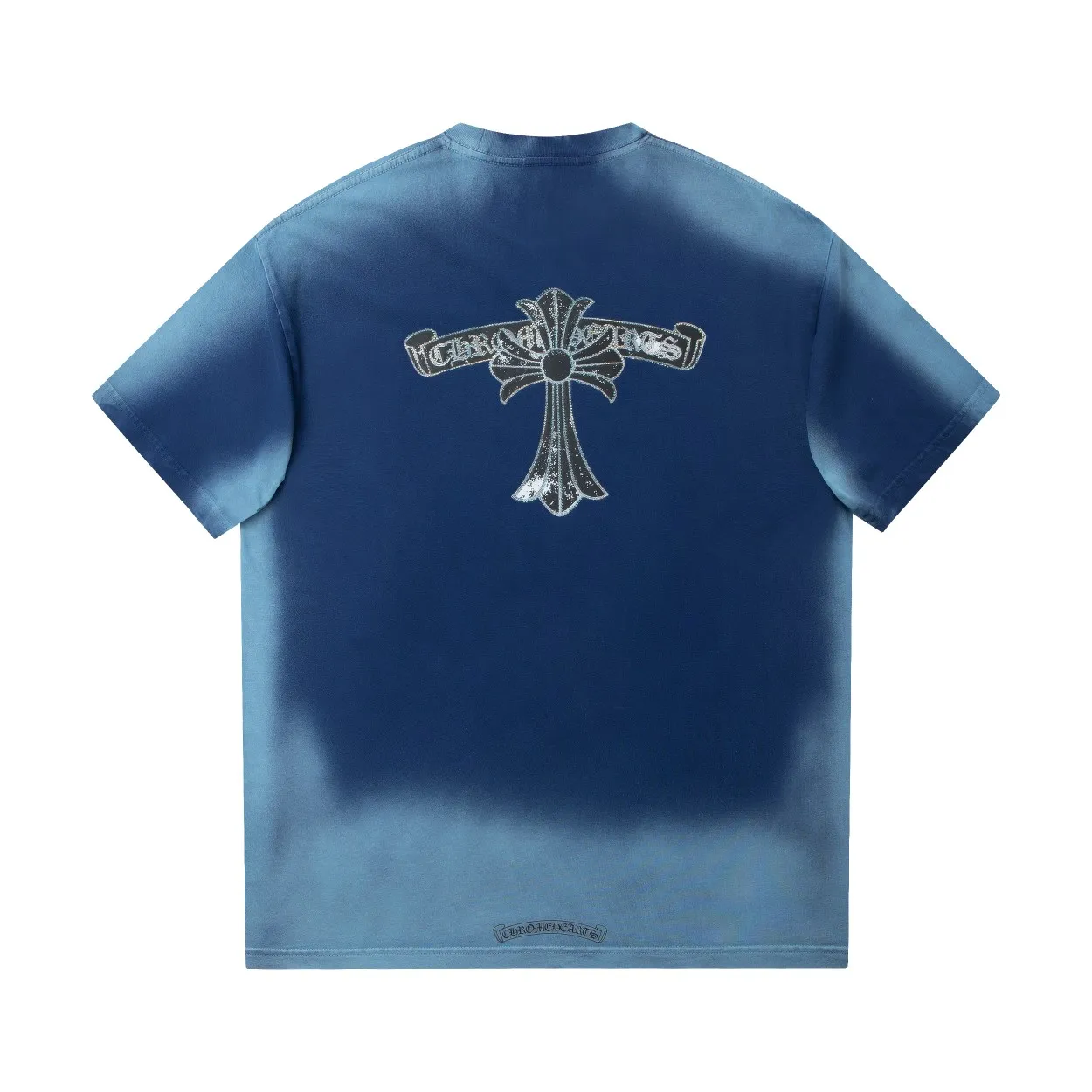 🅿️230 High quality ✨Cro❤✨🆕Classic logo letter pattern short sleeves. Official website synchronization, pure cotton fabric at the counter! Comfortable against the skin, durable and easy to wear, classic and simple logo design, meticulous original craftsmanship, customized 290G same vat dyed fabric, very comfortable to the touch, latest brick cabinet synchronization, OS off-shoulder version, fashionable and personalized, super versatile and good-looking, very suitable for both men and women, a must-have style, tag, collar label, washed wheat, three labels complete, black, green, blue, 3️⃣colors S M L XL